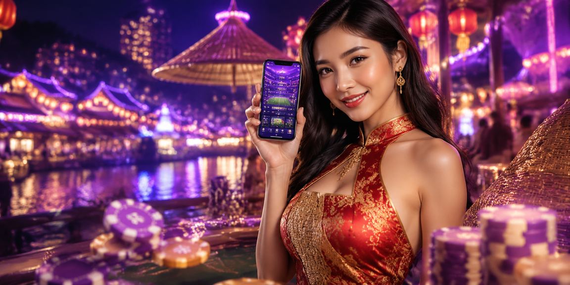 Cộng đồng người chơi Nha Trang kết hợp theo dõi xổ số và esports trên di động