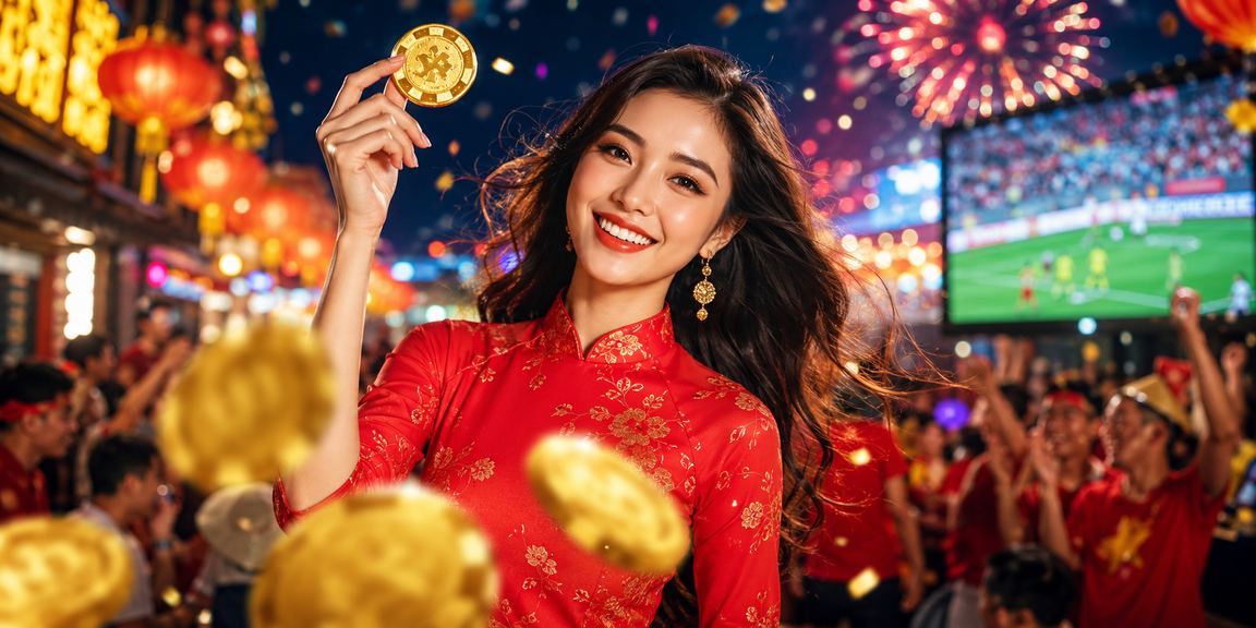 Người chơi xổ số tại chợ đêm Nha Trang theo dõi kết quả trực tuyến